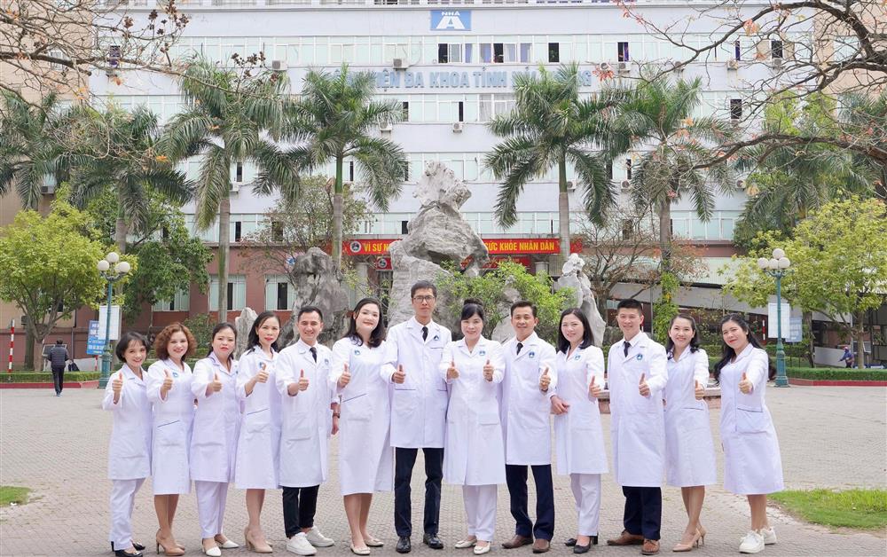 Khoa Y học cổ truyển